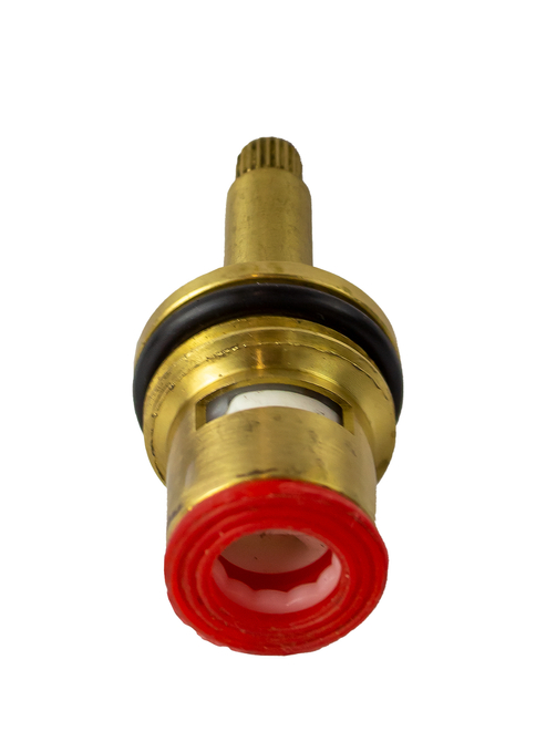 P018 - cartridge, ON/OFF function cartridge 60mm