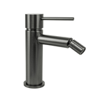 Corsan LUGO CMB7531GM bidet faucet Brushed GunMetal