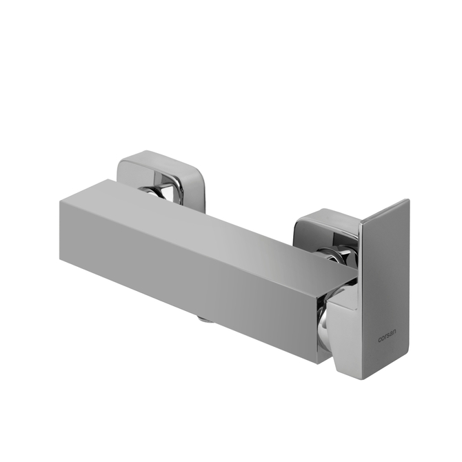 Corsan ANGO CMB3026CH chrome shower faucet