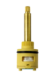 P507 - cartridge, 2-function cartridge + stop 89mm